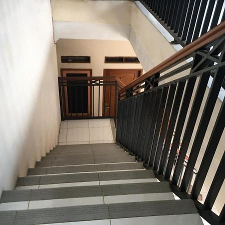 Vanila Kost Jatiwarna - Women Only Pondokmelati Εξωτερικό φωτογραφία