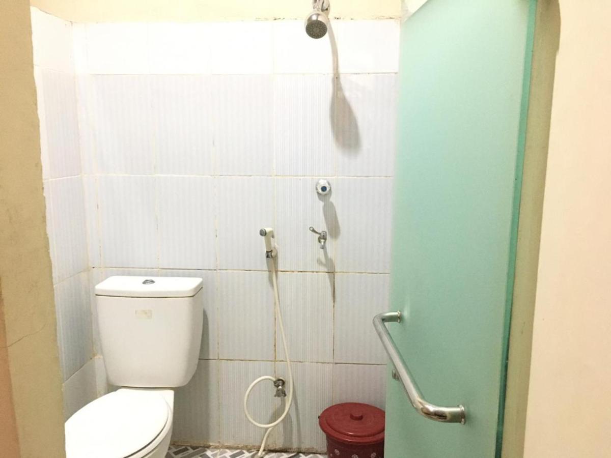 Vanila Kost Jatiwarna - Women Only Pondokmelati Εξωτερικό φωτογραφία