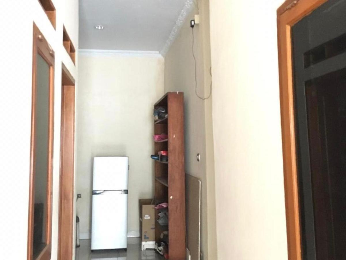 Vanila Kost Jatiwarna - Women Only Pondokmelati Εξωτερικό φωτογραφία