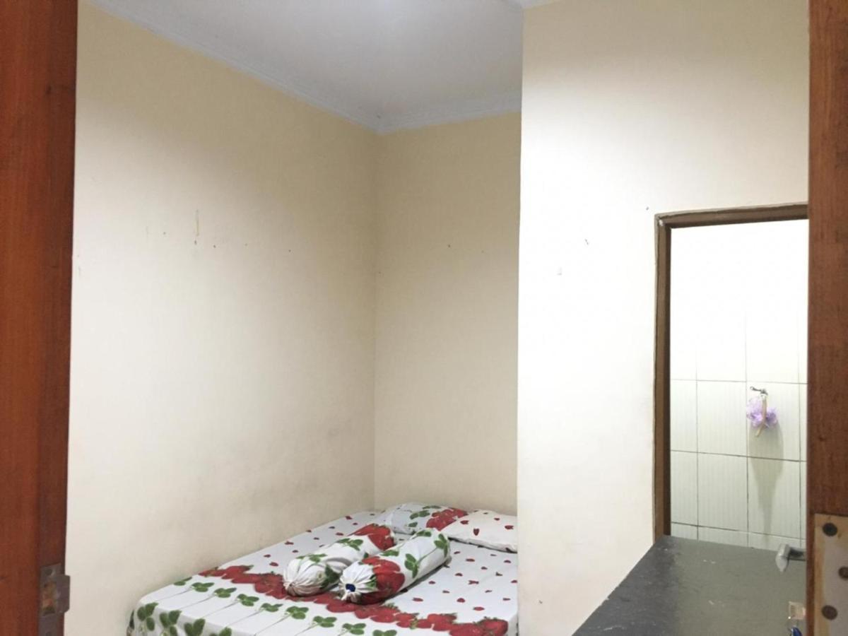 Vanila Kost Jatiwarna - Women Only Pondokmelati Εξωτερικό φωτογραφία